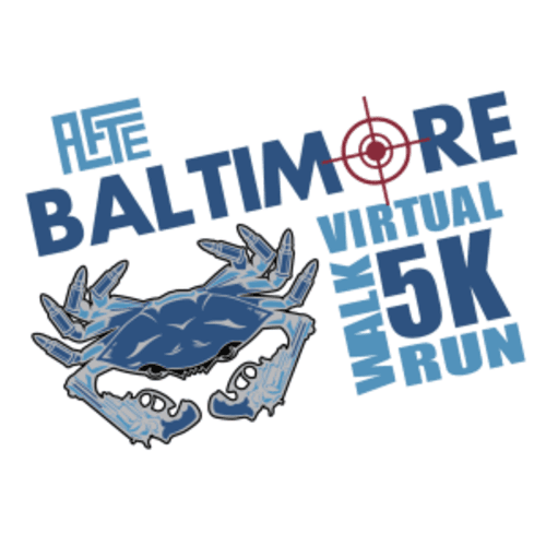 "sweating Bullets" Virtual 5k Run/walk