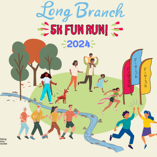 Long Branch 5k