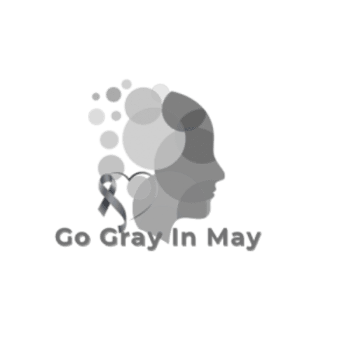 Go Gray In May 2026