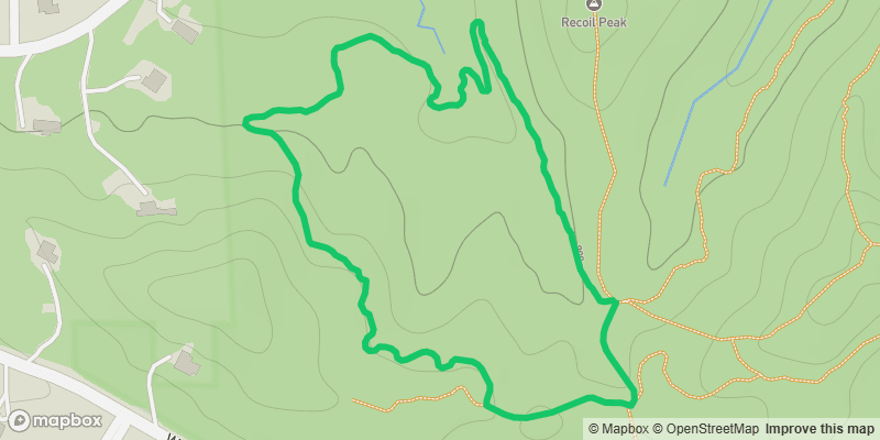 Monsoon Loop