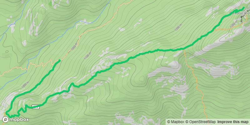 Garnet Trail #411