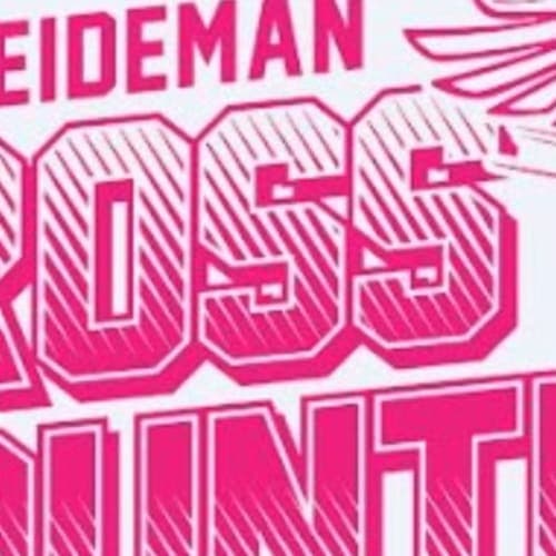 Summit Athletic Running Club - Bill Heideman Championships