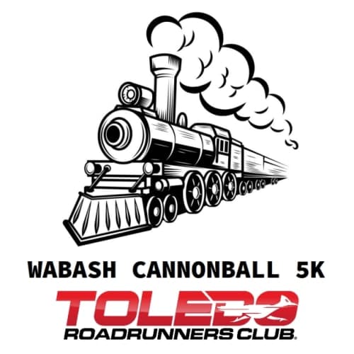 Wabash Cannonball 5k/1k