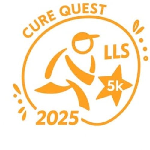 Cure Quest- Running To Support Leukemia And Lymphoma