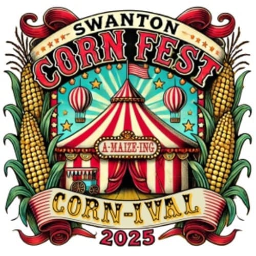 Swanton Corn Festival 5k
