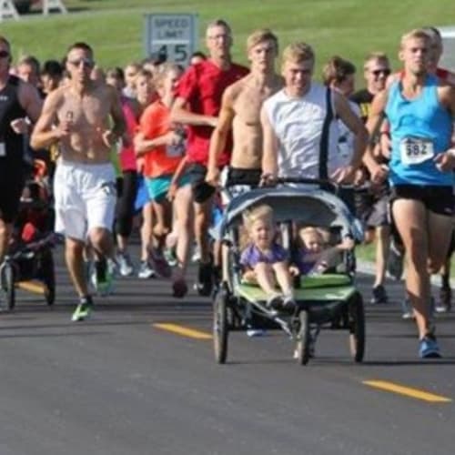 Englewood Festival 5k Classic