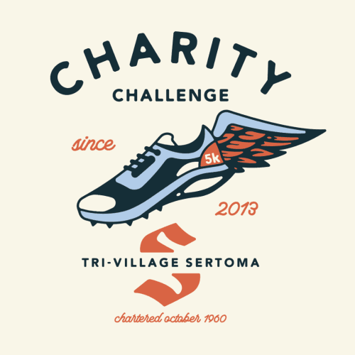 Tvs Charity Challenge