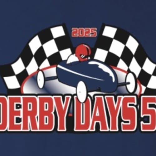 Derby Dash Day 5k