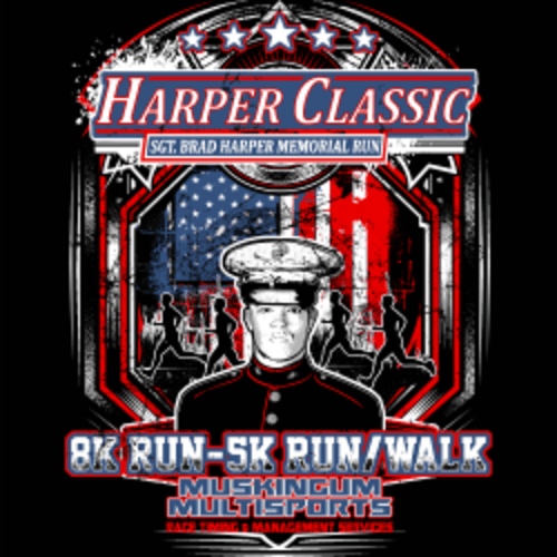 Harper Classic