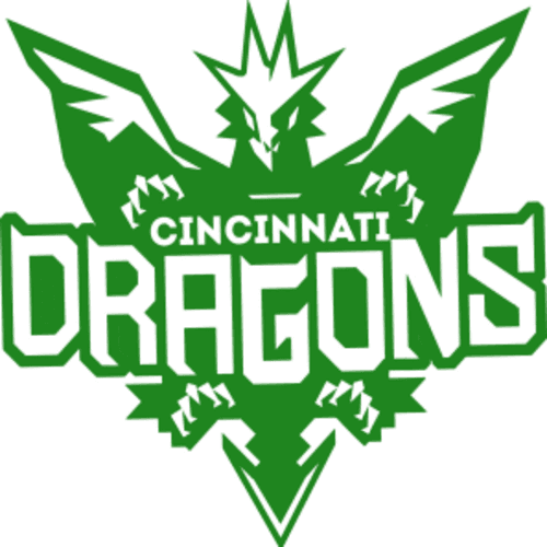 Cincinnati Dragons 5k