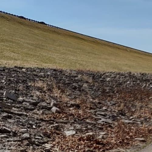 Another Dam 50k & 25k