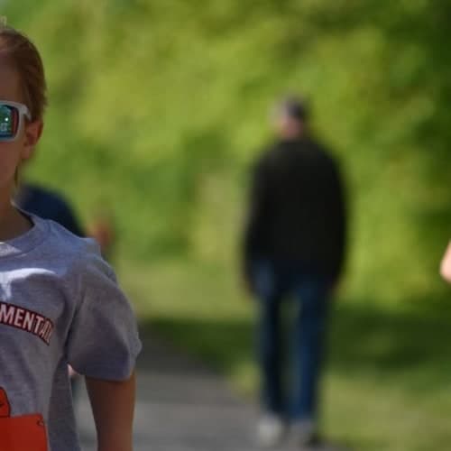 Austinburg Country Days 5k