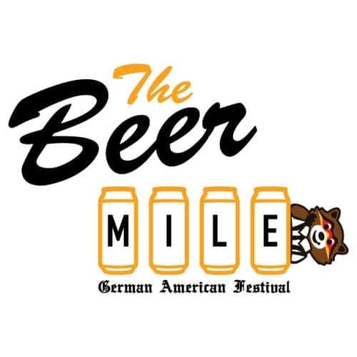 Gaf Beer Mile