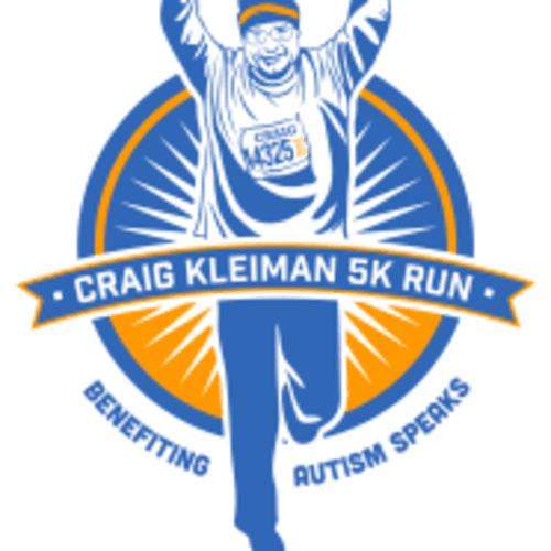 Craig Kleiman 5k Run/walk