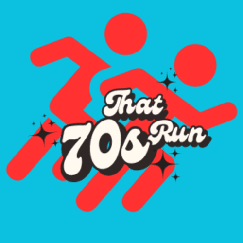 That 70's Run & Mustache Mile