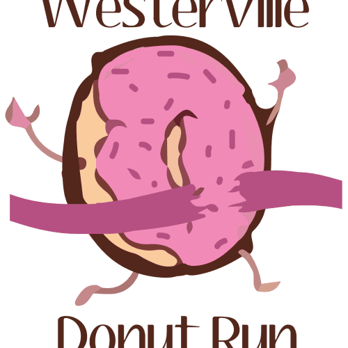 Westerville Donut Run And Walk