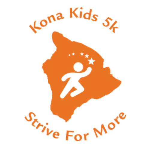 Kona Kids 5k