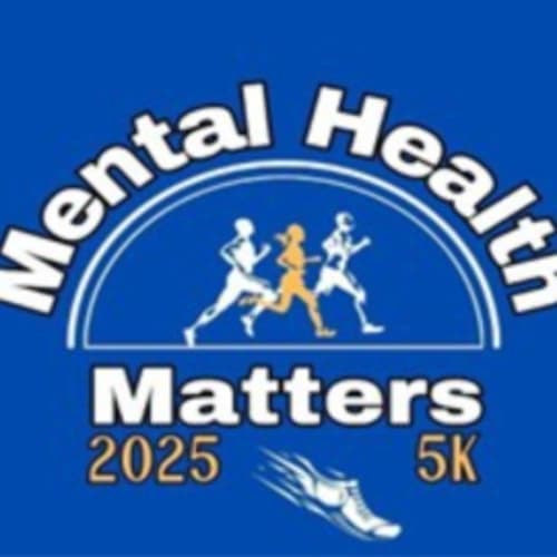 Mental Health Matters 5k - Presented By Rotary Club Of Cambridge Ohio