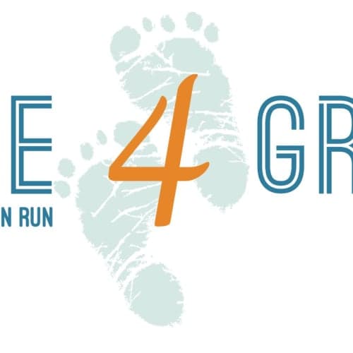 5k Race 4 Grace