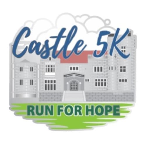 Castle Run For Hope