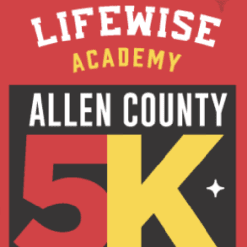 Lifewise 5k For Allen County