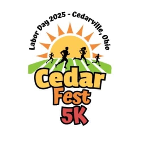 Cedar Fest 5k