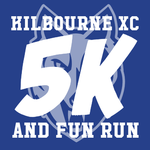 The Kilbourne Community 5k And Fun Run