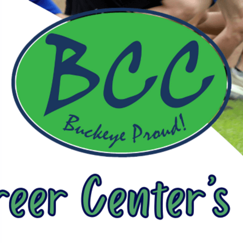 Buckeye Career Center’s Biddy Race