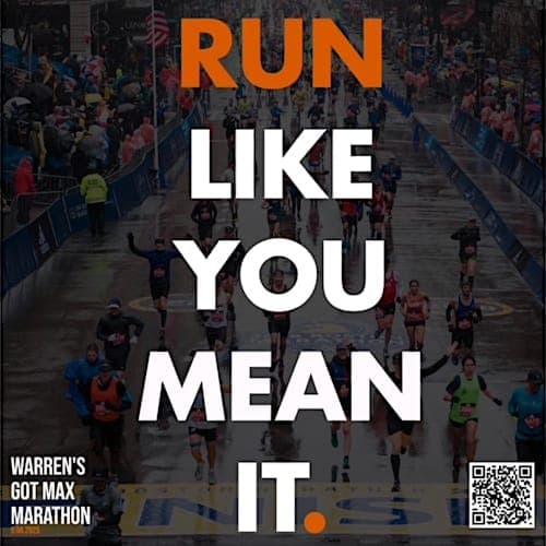 Warren's Got Max 5k