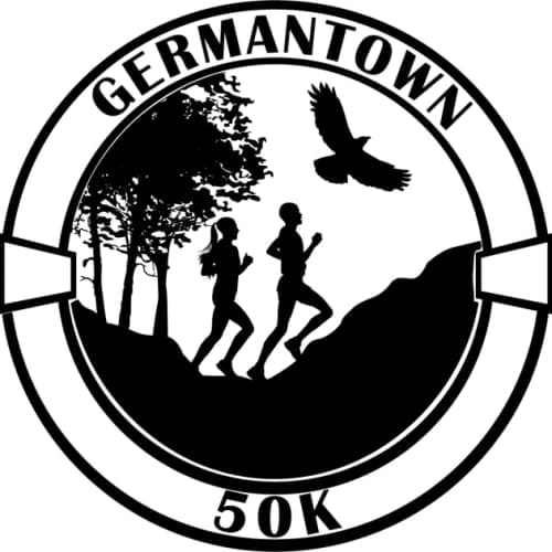 Germantown 50k And 50k Team Relay (2025)