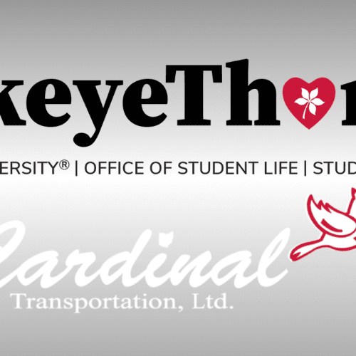 Buckeyethon 5k