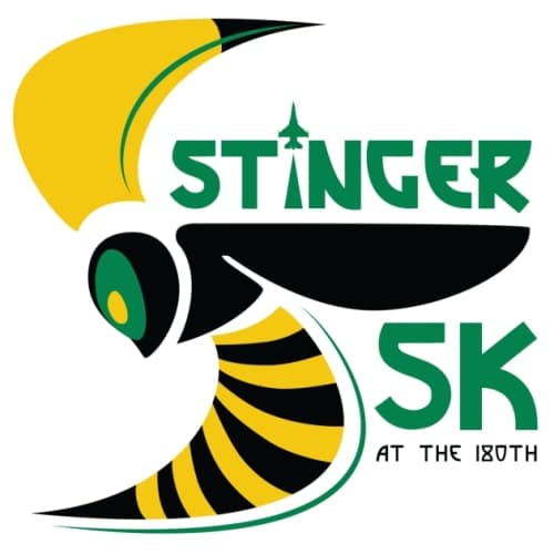 Stinger 5k At The 180th