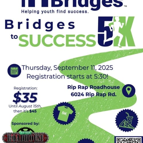 Bridges To Success 5k