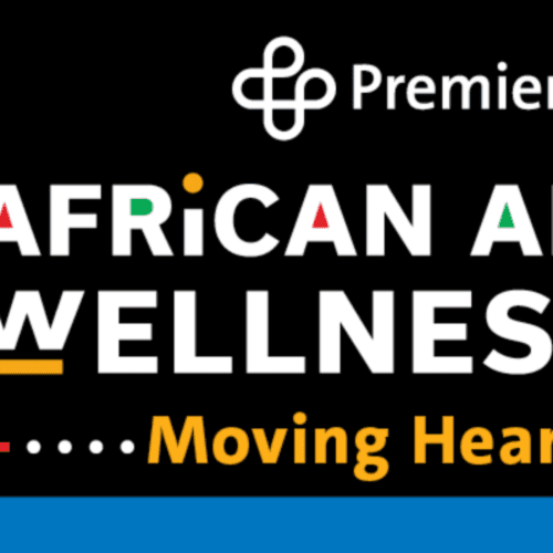 25th Annual African American Wellness Walk: Moving Hearts & Soles