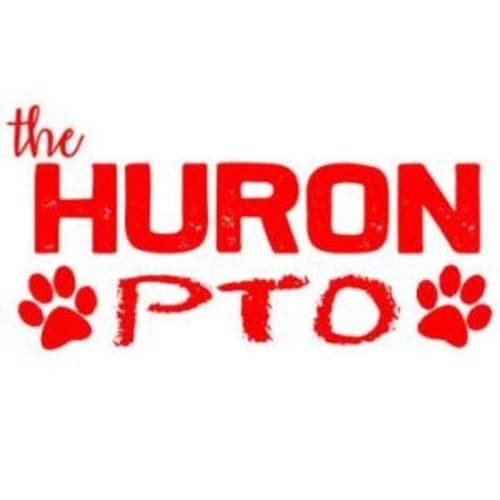Huron Pto 5k And Fun Glow Run 2025