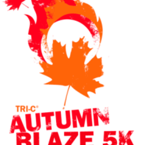 Tri-c Autumn Blaze 5k