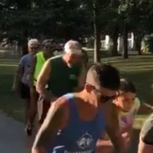 Ruth Woods Fun Run