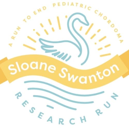 Sloane Swanton 5k Research Run