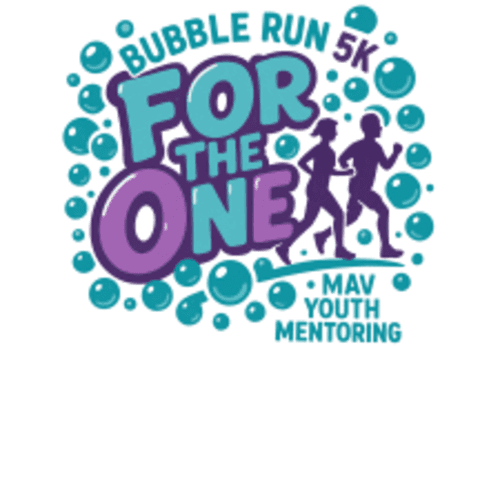 For The One Bubble Run