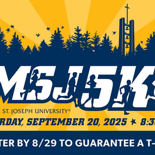 Msj 5k