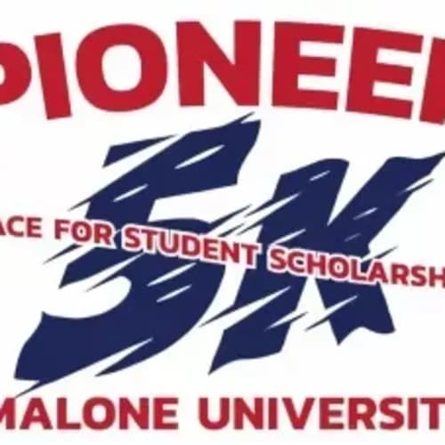 Malone Xc Night Invitational