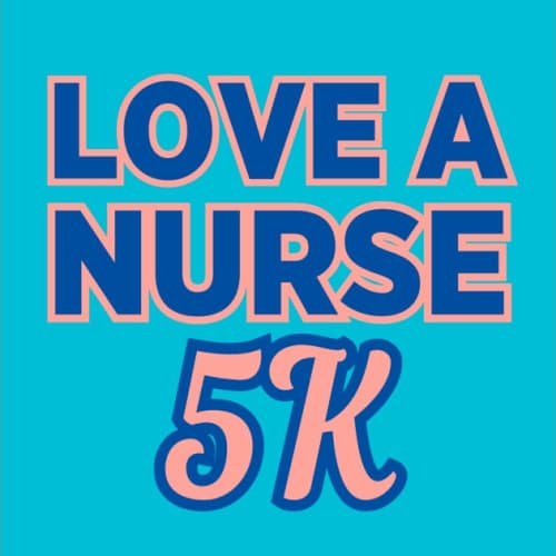 Love A Nurse Run