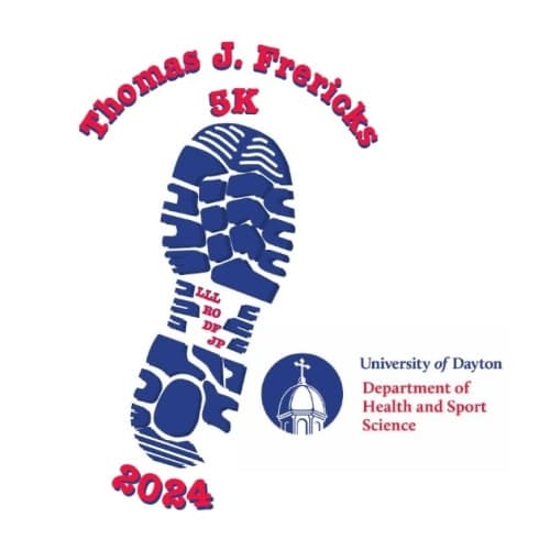Thomas J. Frericks 5k