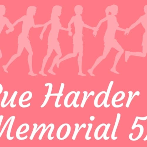 Sue Harder Memorial 5k