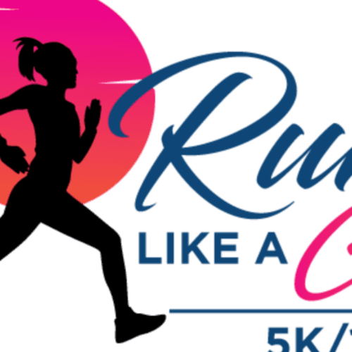 Run Like A Girl 5k And 10k (september 28th)