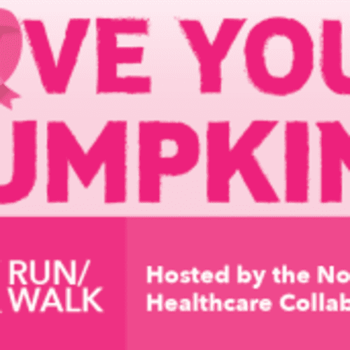 2025 Nchc Save Your Pumpkins 5k Run/walk