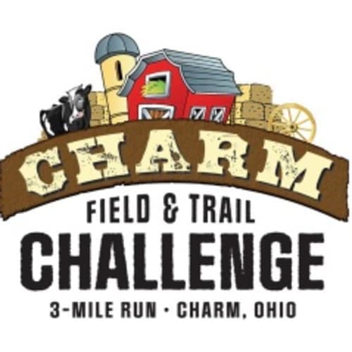 Charm Field & Trail Challenge
