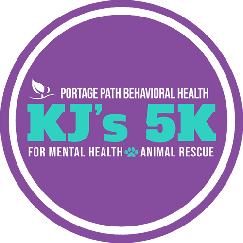 Kj's 5k For Mental Health And Animal Rescue
