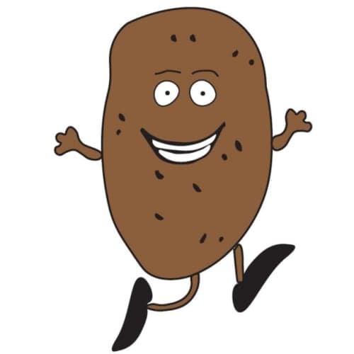 Spring Valley Tater Trot 5k