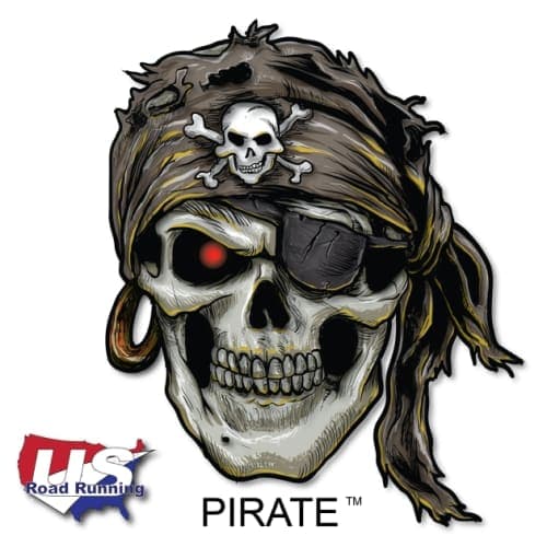 Haunted 5k, 10k, 13.1 & 26.2 At E J Nutter Park, Beavercreek, Oh (40) 100
